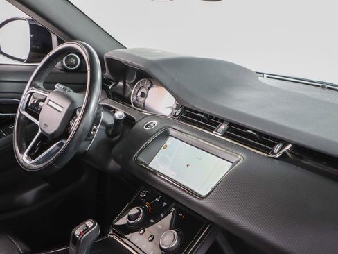 Used 2022 Land Rover Range Rover Evoque R-Dynamic S AWD/4WD image 26