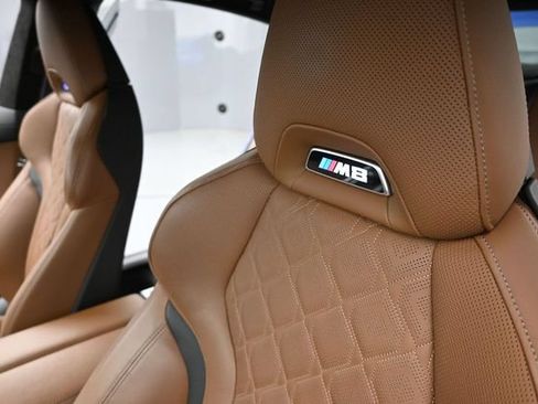 Used 2022 BMW M8 Gran Coupe xDrive Competition w/ M Carbon Exterior Package AWD/4WD image 20