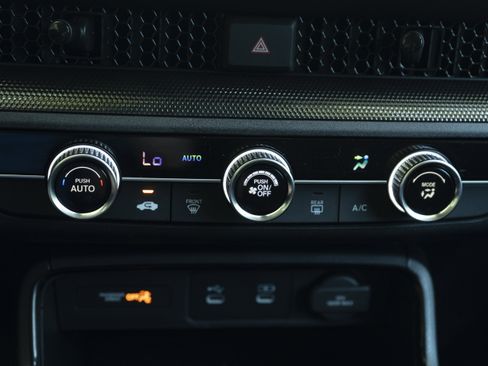 Used 2026 Honda CR-V LX image 32