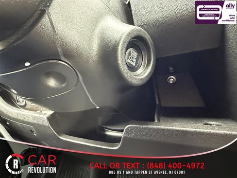 Used 2023 RAM ProMaster 1500 w/ Driver Convenience Group image 12