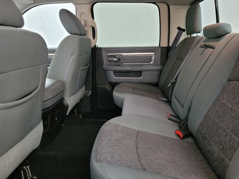 Used 2016 RAM 1500 Big Horn AWD/4WD image 18