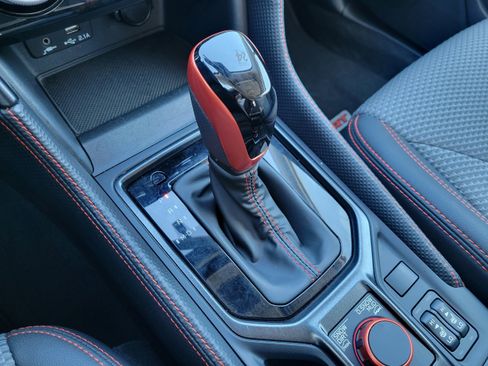 Certified 2024 Subaru Forester Sport image 19