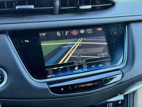 Used 2019 Cadillac XT5 Luxury FWD image 13