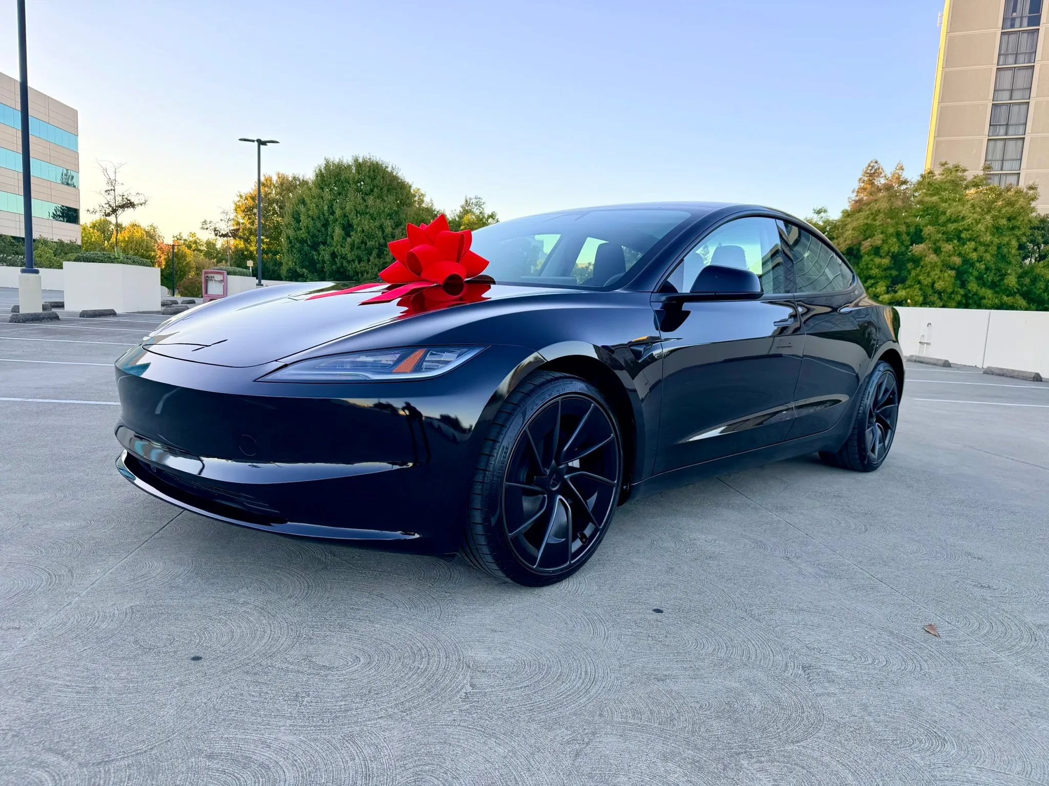 Used 2026 Tesla Model 3 RWD image 13