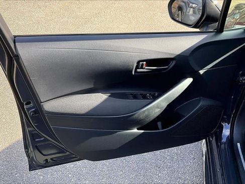New 2026 Toyota Corolla LE image 10