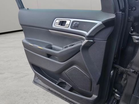 Used 2015 Ford Explorer Sport w/ Equipment Group 401A AWD/4WD image 15