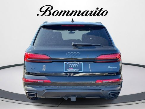 New 2026 Audi Q7 2.0T Premium image 6