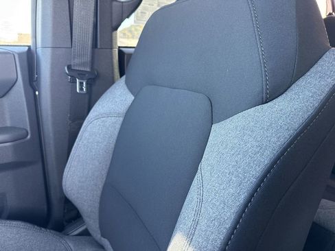 New 2025 Ford Bronco Big Bend image 37