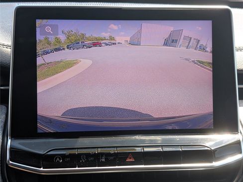 Used 2022 Jeep Compass Latitude AWD/4WD image 28