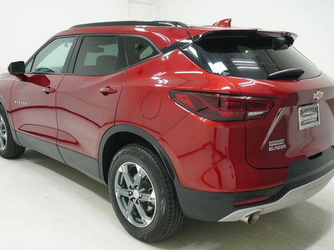 Used 2023 Chevrolet Blazer LT w/ Convenience Package FWD image 6