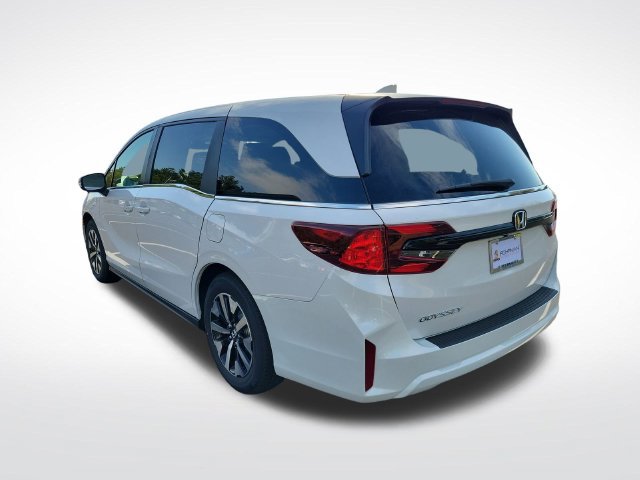New 2027 Honda Odyssey EX-L image 14