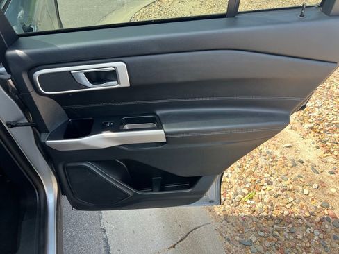 Used 2023 Ford Explorer XLT w/ Equipment Group 202A image 23