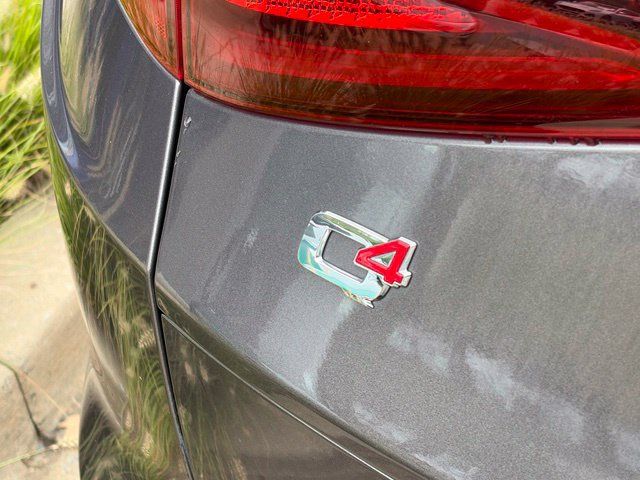 Used 2022 Alfa Romeo Stelvio Ti AWD/4WD image 15