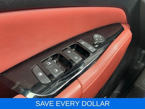 Used 2023 Kia Sportage SX FWD image 16