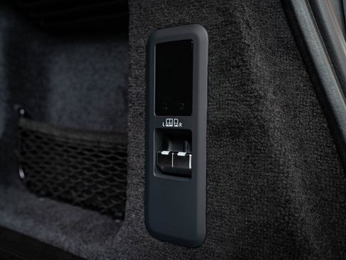 New 2026 Land Rover Range Rover Sport image 23