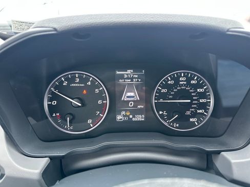 Used 2025 Subaru Crosstrek 2.5i Limited image 20