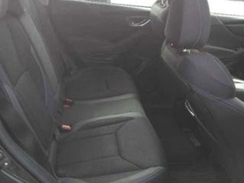 Used 2023 Subaru Forester Premium image 9