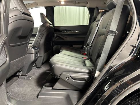 Certified 2025 INFINITI QX60 Pure image 4