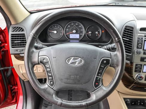 Used 2011 Hyundai Santa Fe Limited image 20