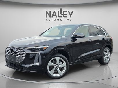 New 2025 Audi Q5 Premium Plus