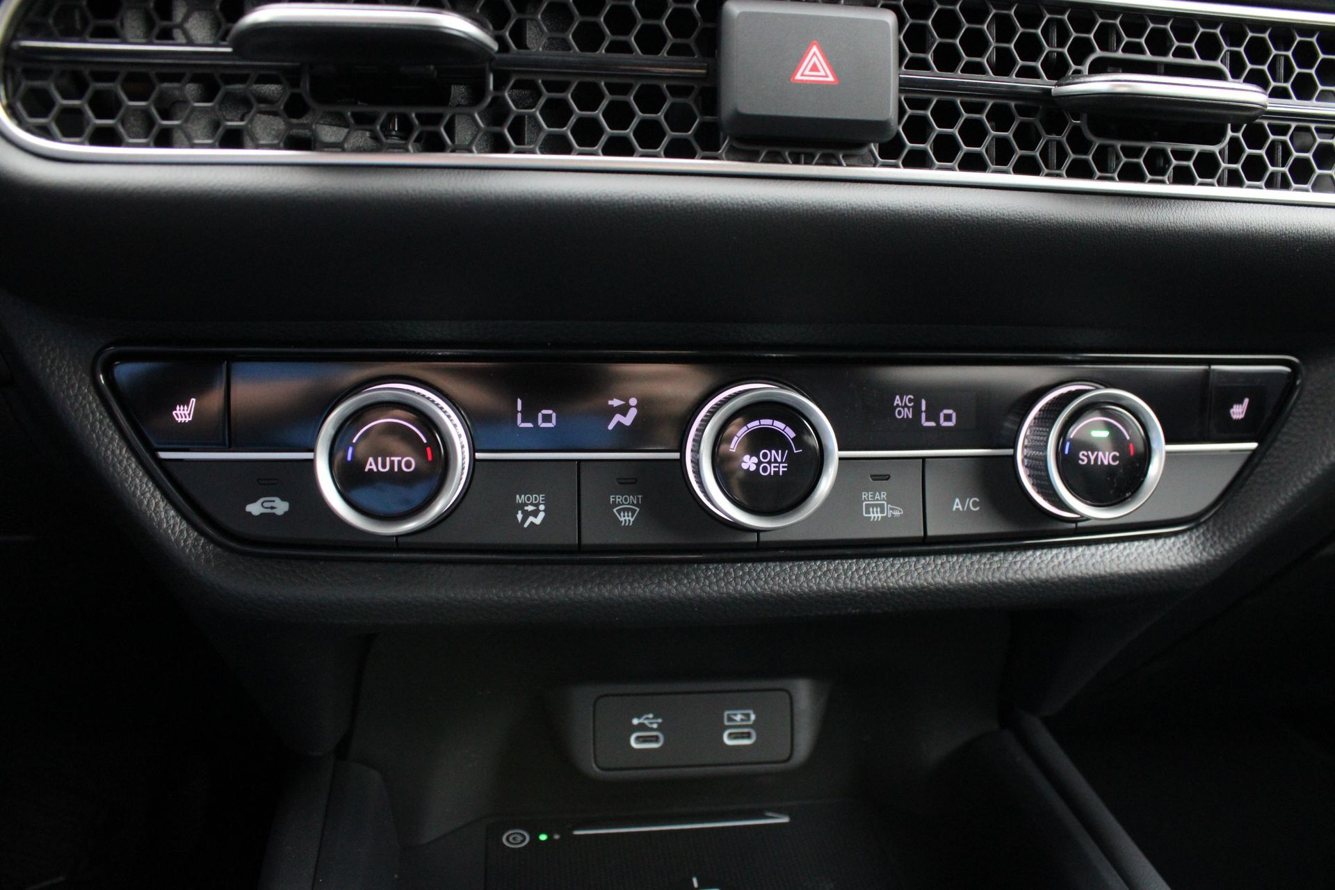 New 2027 Honda HR-V EX-L image 42