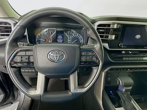 Used 2024 Toyota Tundra SR5 AWD/4WD image 11