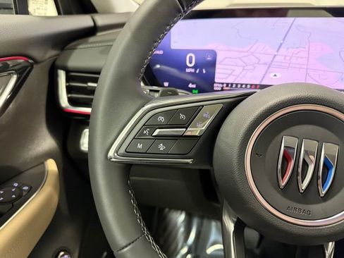 New 2026 Buick Envision Preferred AWD/4WD image 15