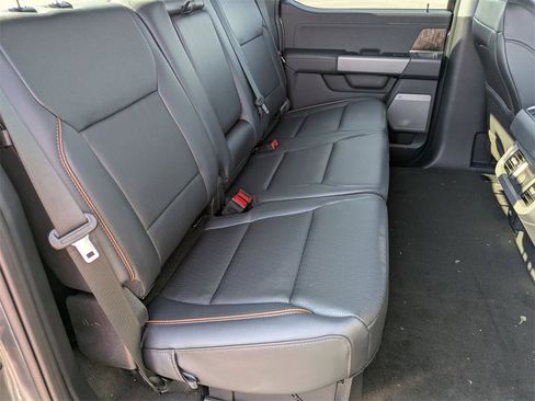 New 2026 Ford F250 Lariat image 19