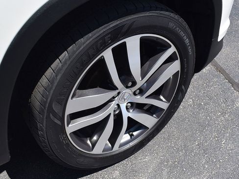 Used 2016 Honda Pilot Elite image 11