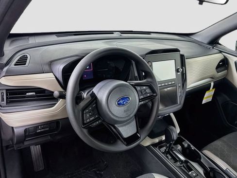 New 2026 Subaru Forester AWD/4WD image 9