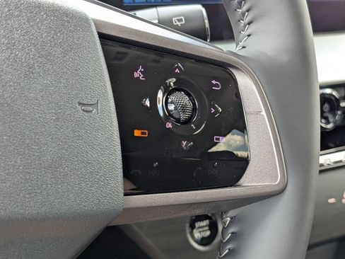 New 2025 Nissan Murano SL w/ Cargo Package AWD/4WD image 25