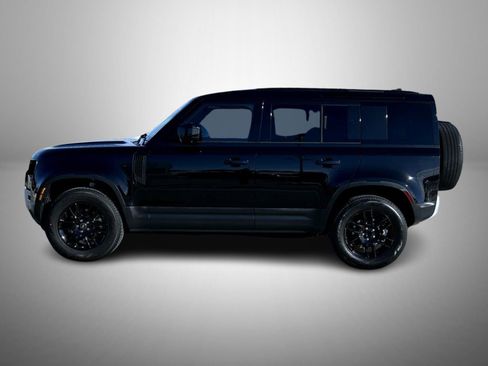 Used 2025 Land Rover Defender 110 S image 8