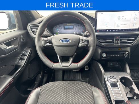 Used 2023 Ford Escape ST-Line Select w/ Tech Pack #2 image 14