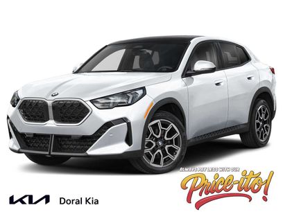 Used 2026 BMW X2 xDrive28i