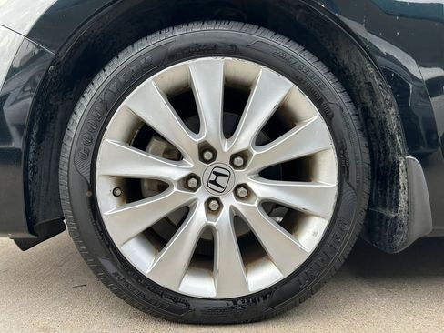 Used 2010 Honda Accord EX-L image 20