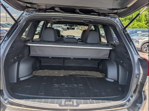 Used 2025 Subaru Forester Wilderness AWD/4WD image 19