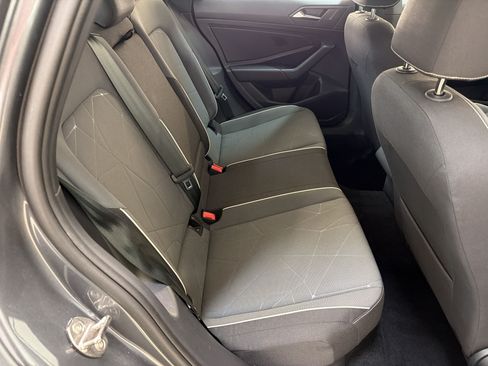 Used 2025 Volkswagen Jetta Sport FWD image 27