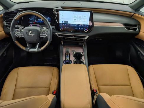 Certified 2025 Lexus RX 350 Premium w/ Convenience Package AWD/4WD image 29