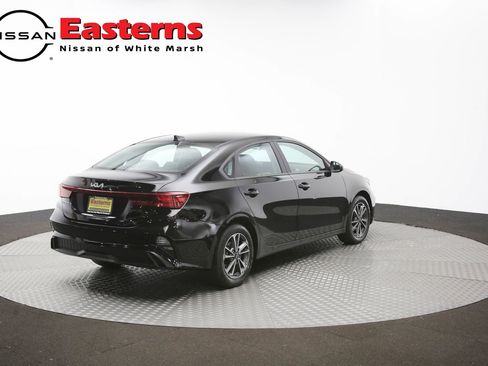 Used 2024 Kia Forte LXS FWD image 43