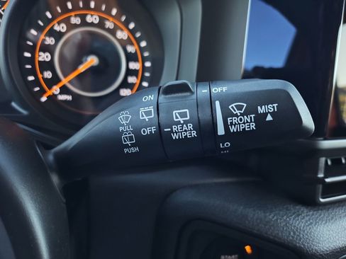 New 2025 Jeep Wrangler Sport S image 29