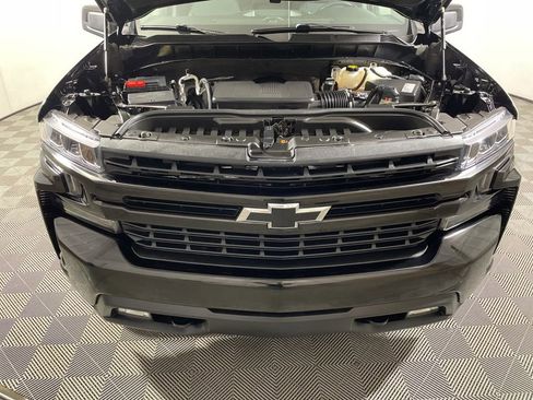 Used 2020 Chevrolet Silverado 1500 RST w/ Rally Edition AWD/4WD image 26