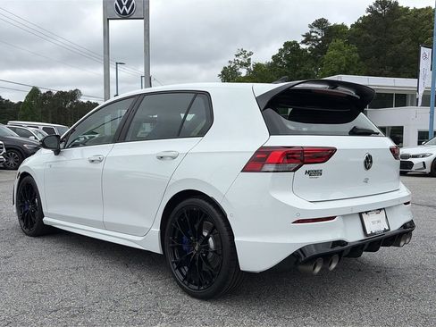 New 2026 Volkswagen Golf w/ Euro Style Package AWD/4WD image 4