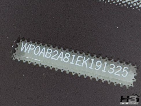 Used 2014 Porsche Cayman S image 19