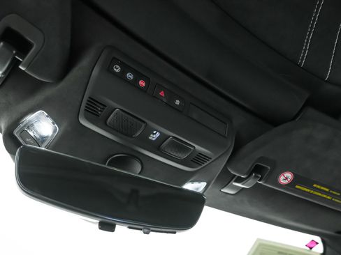 Used 2023 Chevrolet Corvette Stingray Premium Cpe w/ 3LT image 86