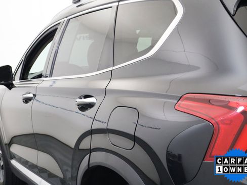 Used 2023 Hyundai Santa Fe Limited image 10