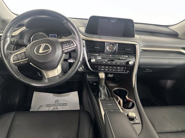 Used 2022 Lexus RX 350 AWD w/ Premium Package image 20
