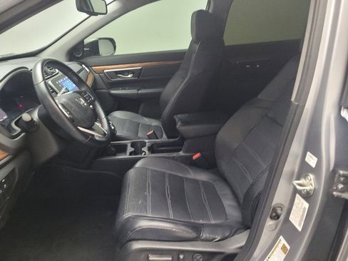 Used 2018 Honda CR-V EX-L image 17