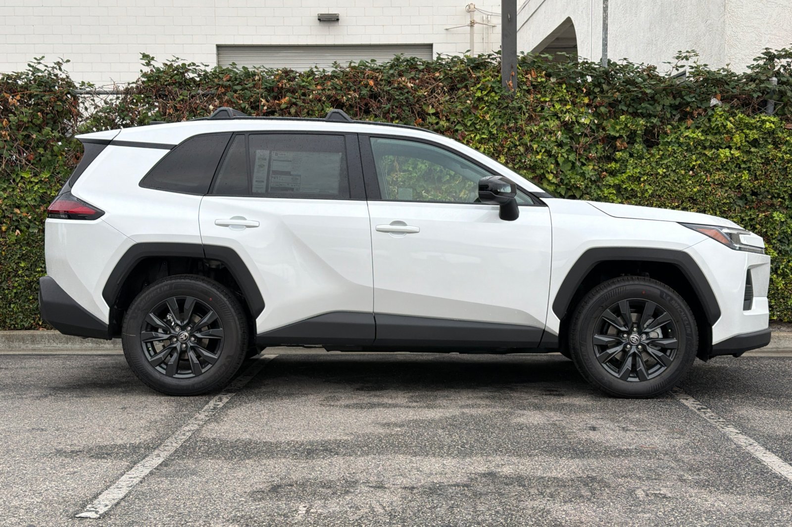 New 2026 Toyota RAV4 XLE Premium AWD/4WD image 3