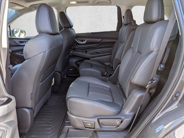Used 2026 Subaru Ascent Limited AWD/4WD image 17