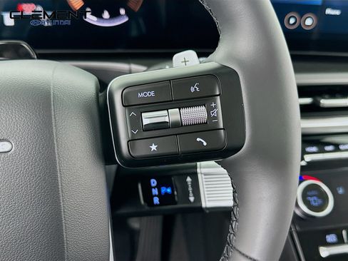 New 2026 Hyundai Santa Fe SEL AWD/4WD image 15